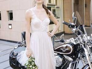 عروس الدراجات