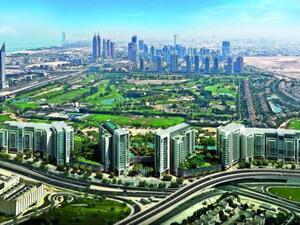 Emaar launches new residential project
