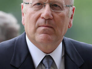 Lebanese Prime Minister Najib Mikati may defer pay increase for senior officials