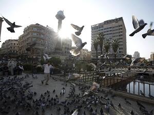 Marjeh square. Image courtesy of the washingtonpost.com 