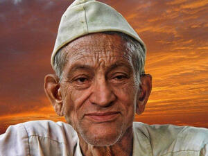 مبارك المواطن بدون رتوش