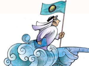 Image Credit: Ramachandra Babu/©Gulf News.