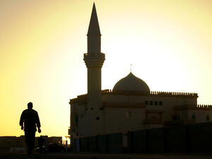 Foreigners residing or visiting Muslim countries often far from finding it noise polluting or an irritant after a period of acclimatization often start to enjoy what is considered hauntingly stirring music
