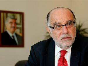 World condemns Shatah's 'cowardly' murder, describes him as 'wise' and 'tolerant'. [thedailystar.com]