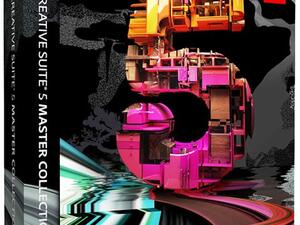 Adobe Creative Suite 5.5 enables designers and developers to create compelling content and applications