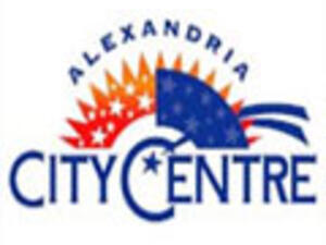 Alexandria City Centre