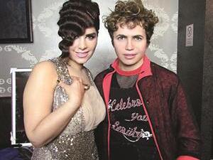 شمس وجو رعد