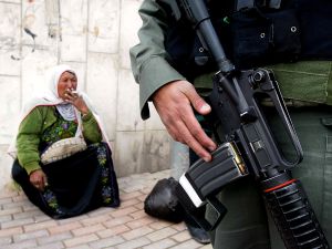 Even aides working for OBL were afraid to smoke within the compound vicinity