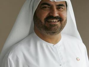 محمد المعلم، نائب الرئيس الأول ومدير عام موانئ دبي العالمية-الإمارات
