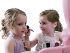 Kids are growing up too fast, yet marrying later.