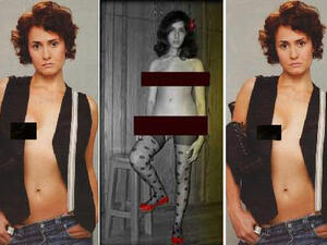 نادية، علياء، نادية