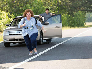 تعبيرية من فيلم اللصة