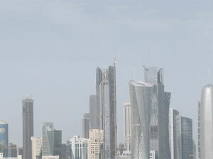 Qatari banks will continue to look at international expansion in 2013-14