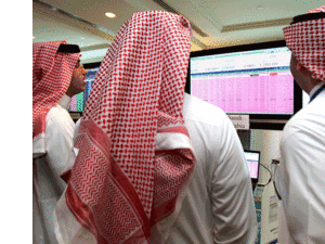 Saudi Financial Markets