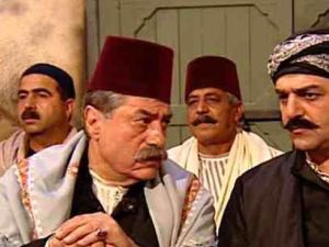 Syria for the time being more likely to make headlines for its popular soap operas than any substantial uprising movement.