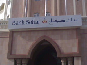 Bank Sohar
