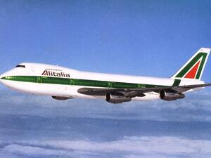 Alitalia is an important and longstanding partner for Travelport