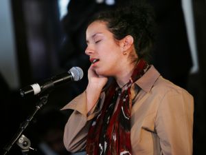 A Muslim woman, controversially, leads the call for prayer. Women police women in Jordan may have seemed like a ludicrous prospect for some in Jordan but they're everywhere now; and so with time women driving in KSA might become acceptable. For now it is not.