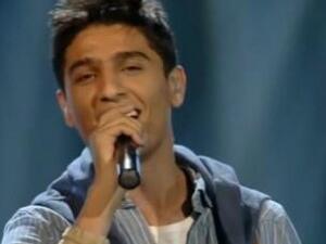 رونالدو فلسطين