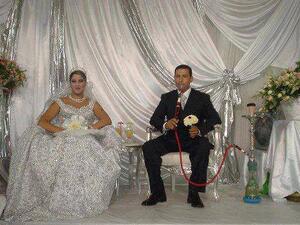 احلى عريس وعروس