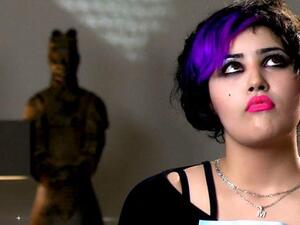 هند الجابر واللي وراها