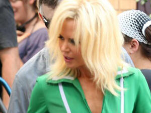 كيدمان نيو لوك