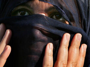International Women's Day 2011 seems more charged in the current climate of Arab Awakening