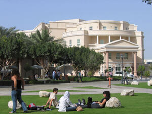 The grants will be provided to outstanding students