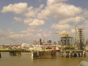 Photo used for illustrative purposes (Source: Wikimedia commons)