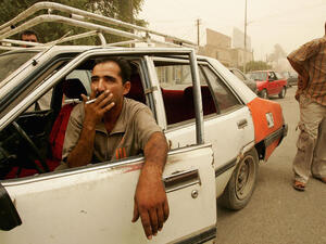 Iraq's unemployment is some of the highest in the Middle East, but experts question if this plan is workable