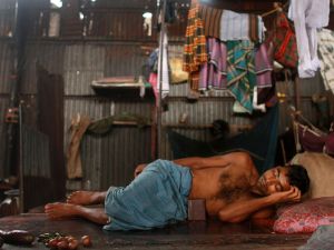 Bangladeshi workers are just one section of the exploited labor force that find themselves appropriated into domestic household work