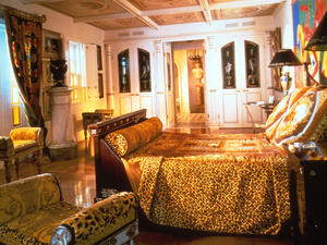 Luxury especially during recession times is not free