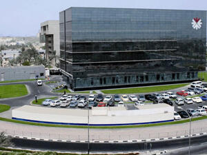 Qatari National Bank