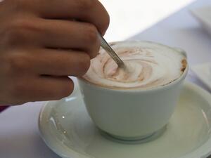 We can make sure our morning coffee ritual gives us a healthy boost and pick-up