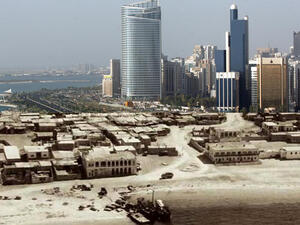 Foreign investors are eager to participate in the emirate’s economic miracle 

