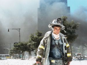 In the lead up to September 11 ten-year anniversary, we consider the repercussions and impact of this single event to American history, not to mention world politics.