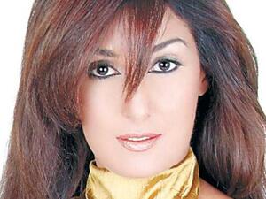 Ghada to film a love affair in Rome 