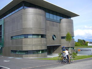 The ongoing economic boom in the region has resulted in exceptional business opportunities