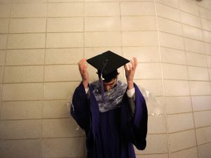 Sorbonne is France's Oxbridge or Harvard