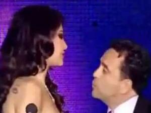 ضاعت البوسة