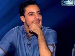 طارق الدميري