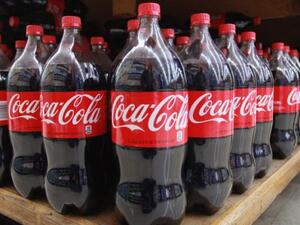 كوكا كولا