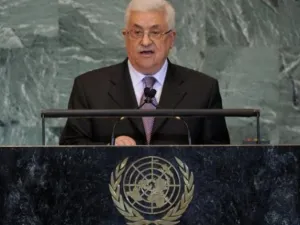 الرئيس الفلسطيني يبدأ زيارته لمجلس اوروبا 