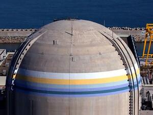 South Korean firms including Samsung, Hyundai and Doosan Heavy Industries will build the four 1,400-megawatt reactors