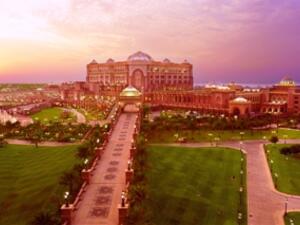 Emirates Palace