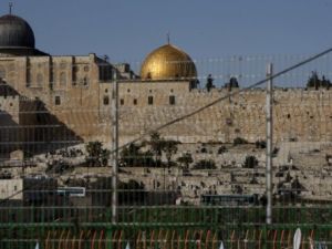 Shown strictly for illustrative purposes- Is Israel trying too hard to censor news agencies?