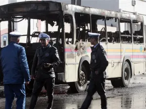 العشرية السوداء اودت بعشرات الالاف من الضحايا