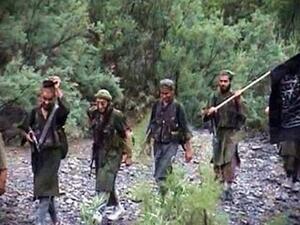 Al-Qaeda in North Africa (picture courtesy of Africa Defense Journal).