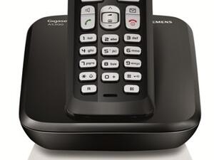 Gigaset's AS200A phone