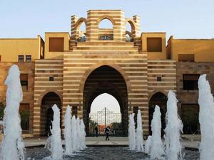 American University of Cairo